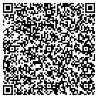 QR code with Columbia County Land Dev Service contacts