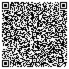 QR code with Whitewing Building Maintenance contacts