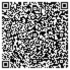 QR code with Richs New Frontier Market contacts