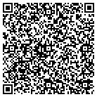 QR code with Access Used Equipment contacts