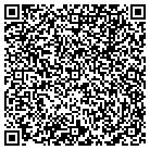 QR code with Weber-Anderson Nursery contacts