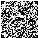 QR code with Hansen Redimix contacts