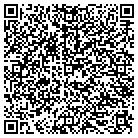 QR code with Blue Mtn Unitarian Univrsalist contacts