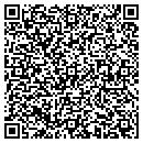 QR code with Uxcomm Inc contacts