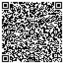 QR code with Kenneth Birch contacts
