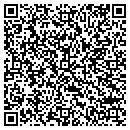 QR code with C Target Inc contacts