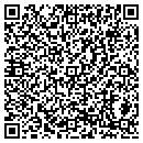 QR code with Hydrangeas Plus contacts