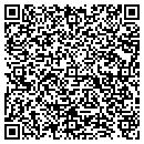 QR code with G&C Millworks Inc contacts