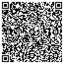 QR code with Hamby Realty contacts