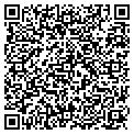 QR code with Shadez contacts