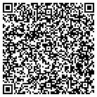 QR code with A Cut Aboveand Beyond contacts