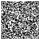 QR code with C A S Contracting contacts