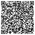 QR code with GNC contacts