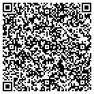QR code with Hickey's House Of Hand Hewn contacts