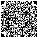 QR code with J M Motors contacts