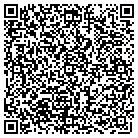 QR code with King & OConnor Incorporated contacts