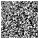 QR code with C & S Welding contacts