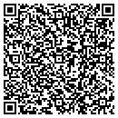 QR code with Harry and David contacts