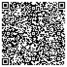 QR code with Sprague River Branch Library contacts