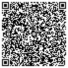 QR code with Oregon Grape Management Inc contacts