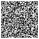 QR code with T E Bray DMD PC contacts
