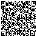 QR code with 4 J Ranch contacts