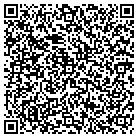 QR code with Hedge Carter's Continuous Gttr contacts