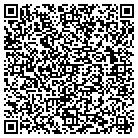 QR code with James Nelson Excavating contacts