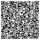 QR code with Klamath Cnty Agricultural Ext contacts