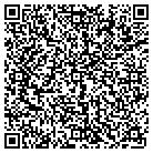 QR code with RAM Ready Access Memory Inc contacts