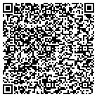 QR code with Hillside Electronics contacts