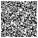 QR code with L L & M Sales contacts