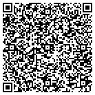 QR code with D & R Communications Inc contacts
