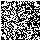 QR code with McCain Traffic Supply Inc contacts