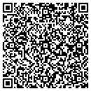 QR code with AJS Video Express contacts