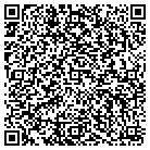 QR code with R S G Forest Products contacts