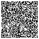 QR code with Richard E James MD contacts