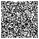 QR code with Maurice's contacts