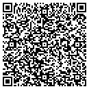 QR code with Eh Logging contacts