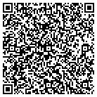 QR code with Oregon University System contacts