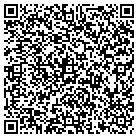 QR code with Kinetico Quality Water Systems contacts