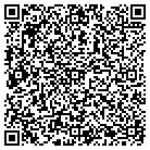 QR code with Kornish Forest Contracting contacts