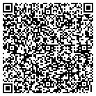 QR code with Wagner Research Lab contacts
