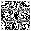 QR code with S A Moore LLC contacts