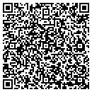 QR code with Ron V Cuevas O D contacts
