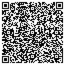 QR code with Letina Mfg contacts
