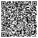 QR code with AAC contacts