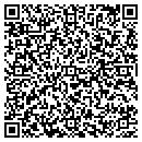 QR code with J & J Stump & Tree Removal contacts