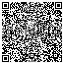 QR code with Head Start contacts