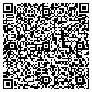 QR code with Red 5 Hosting contacts